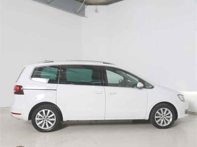 Volkswagen Sharan 1.4 TSI DSG Highline
