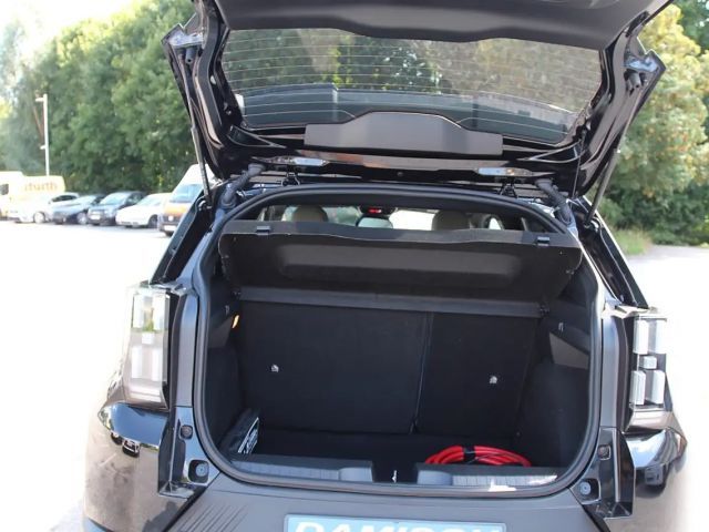 Fiat Grande Panda E La Prima