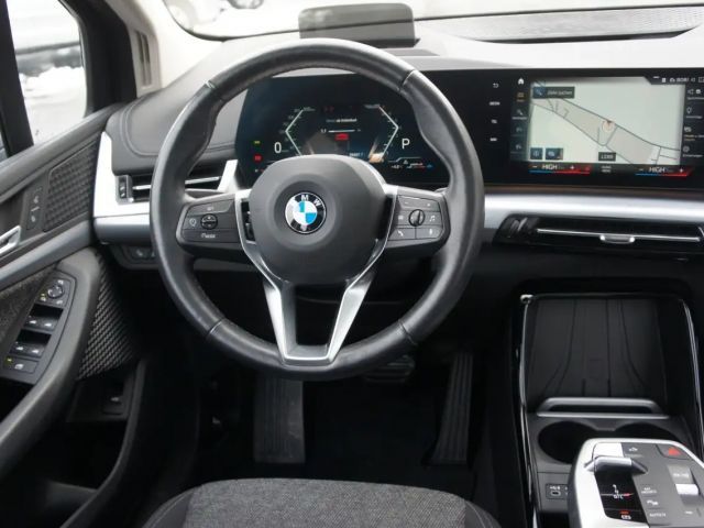 BMW 218 *PANO*HUD*360*LIVE*DR.ASSIST.P