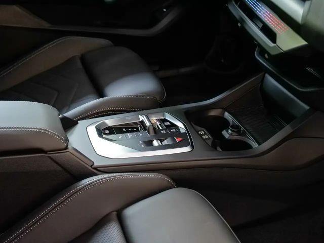 BMW 120 M-Sport Sedan