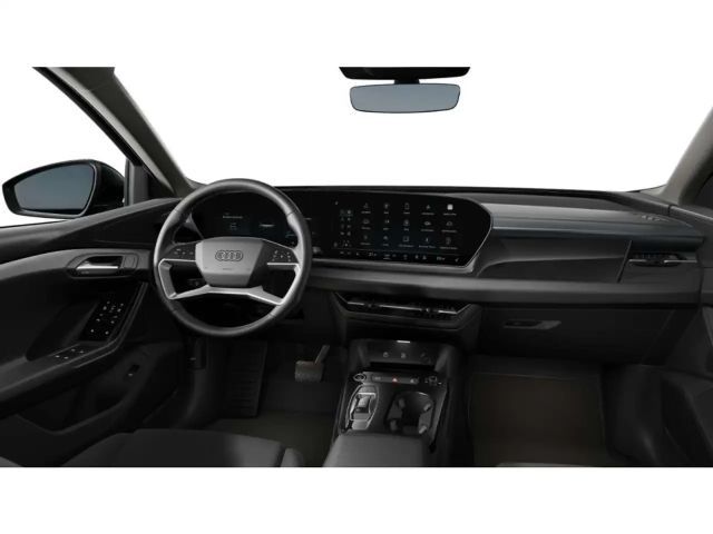 Audi Q6 e-tron SUV 360/LED+/W-Pumpe/Tech-Paket
