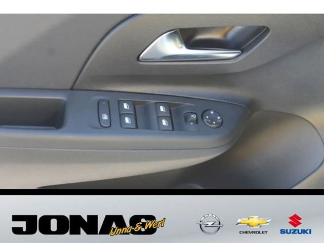 Opel Corsa 1.2 Turbo GS-Line Grand Sport