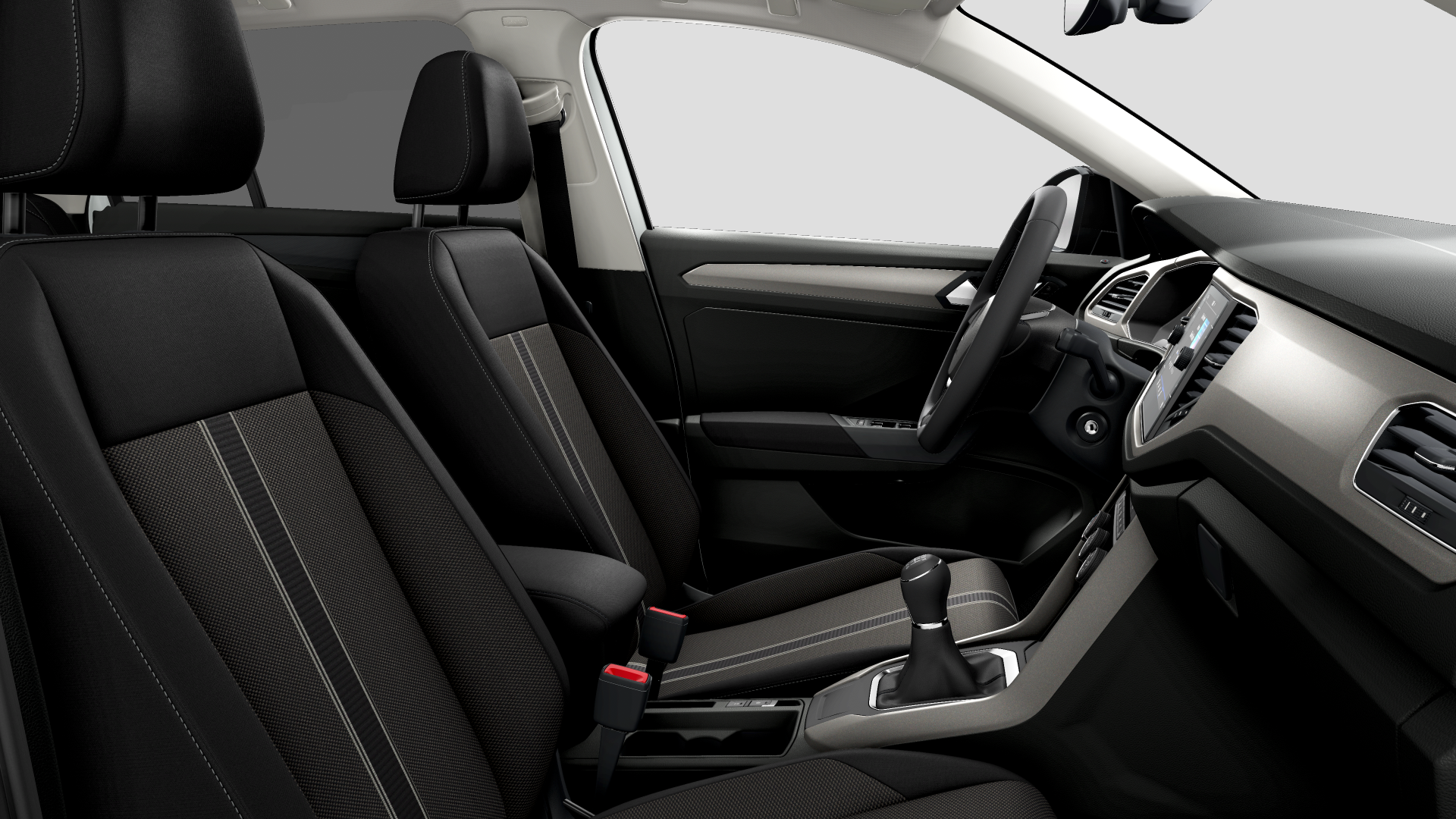 Volkswagen T-Roc 1.0 TSI Style