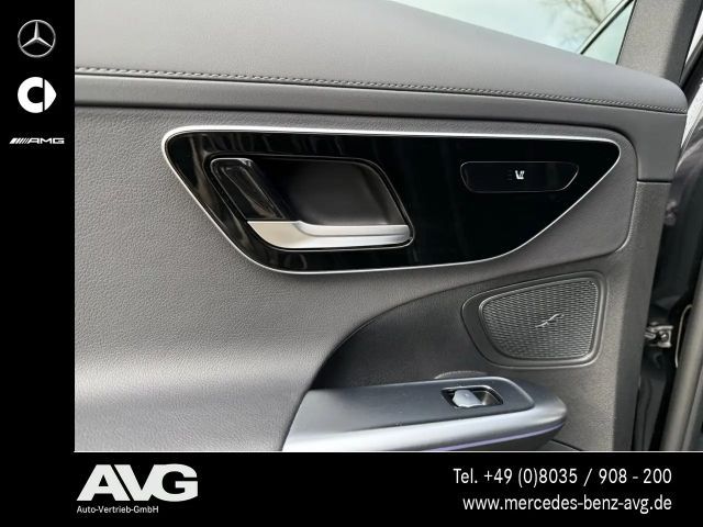 Mercedes-Benz C 200 AMG Line C 200 d Estate