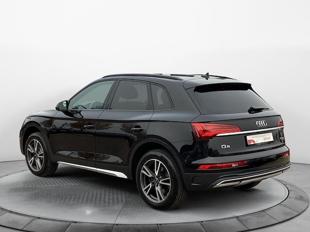 Audi Q5 50 TDI Quattro