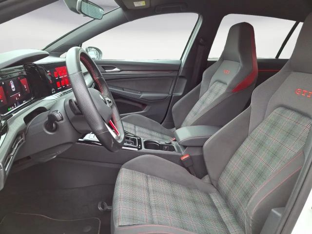 Volkswagen Golf 2.0 TSI DSG GTI