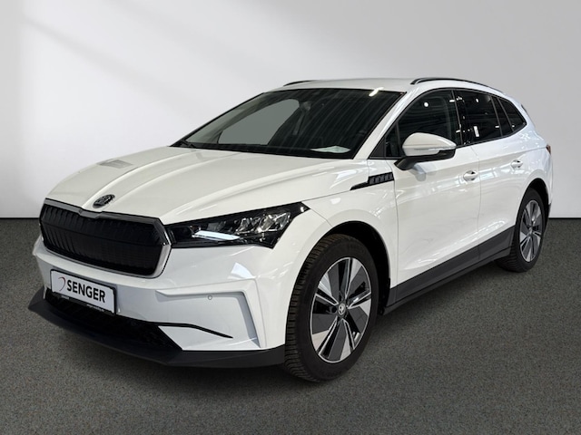 Skoda Enyaq Loft iV 60