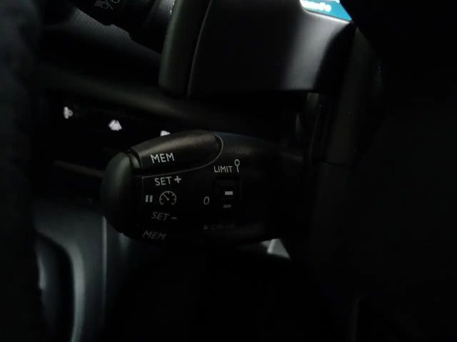 Citroën C5 Aircross Feel Hybrid Pack