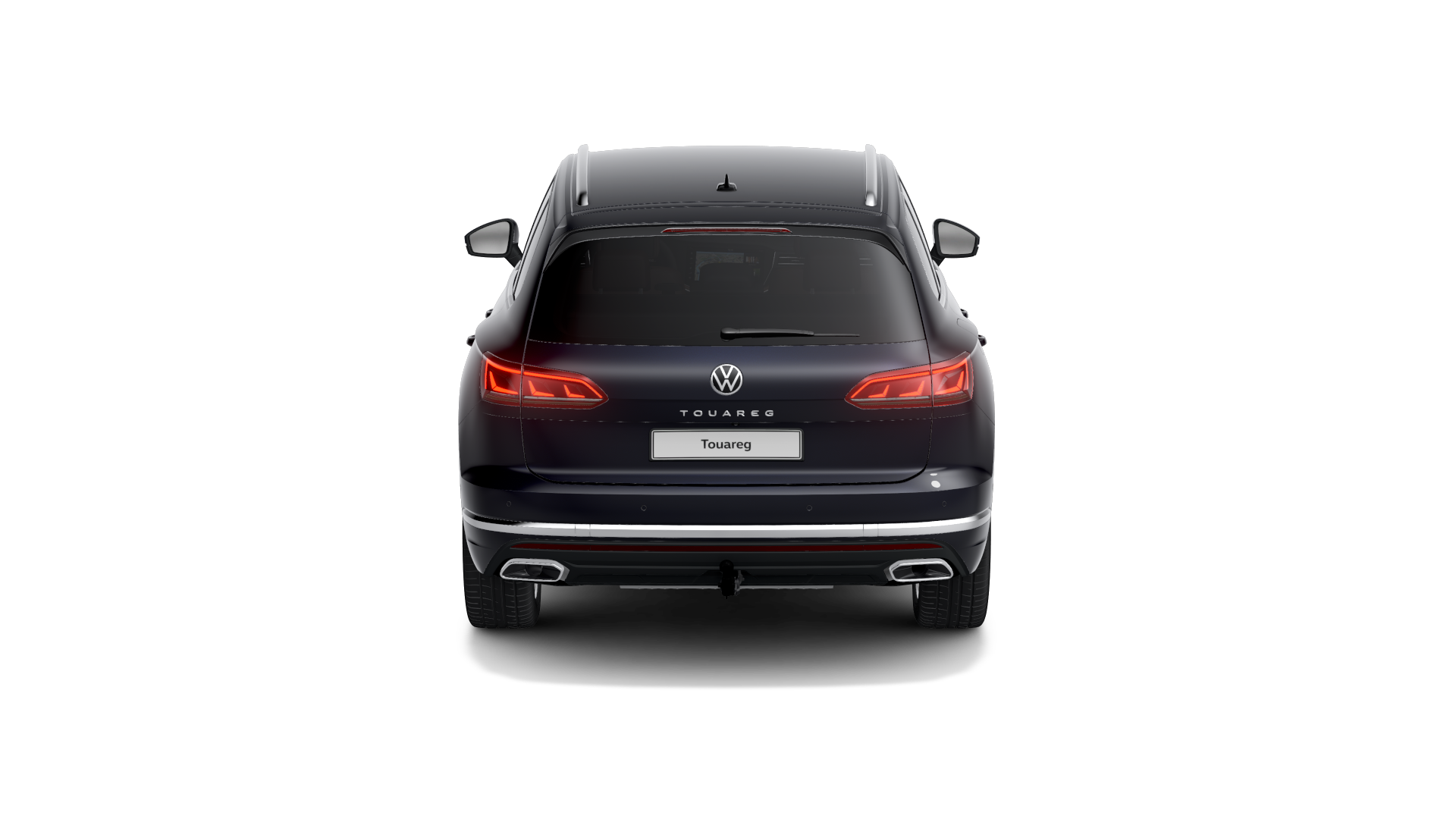 Volkswagen Touareg 3.0 V6 TDI 4Motion Atmosphere