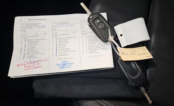 Opel Insignia Elegance Grand Sport