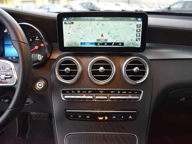 Mercedes-Benz GLC 300 4MATIC