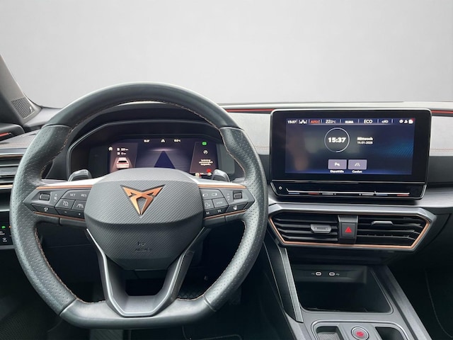 Cupra Formentor Formentor RFK*CARPLAY*TSR*SZH*KESSY uvm...