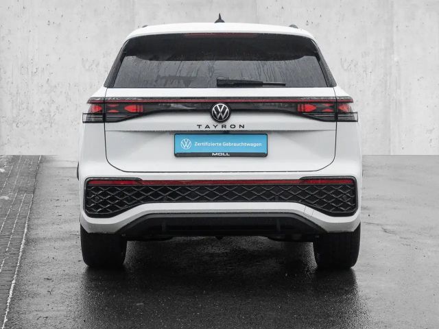 Volkswagen Tayron DSG R-Line eHybrid