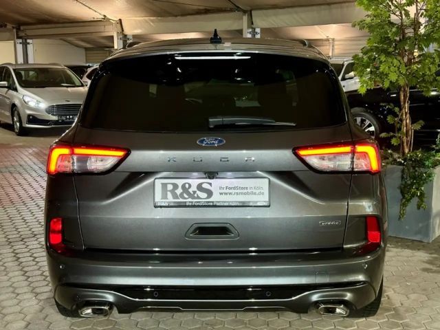 Ford Kuga ST Line X