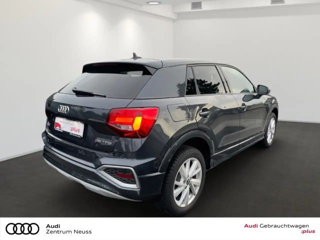 Audi Q2 35 TFSI