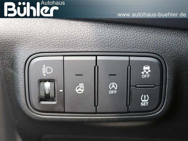 Hyundai Bayon 1.0 Select T-GDi Trend