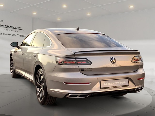 Volkswagen Arteon 2.0 TDI DSG R-Line