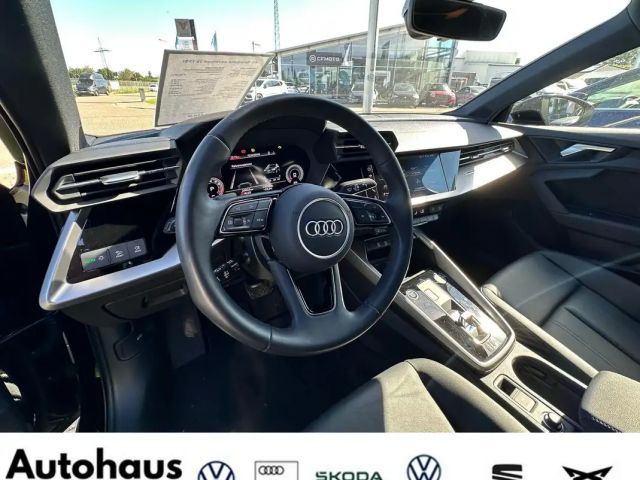 Audi A3 35 TFSI Sportback