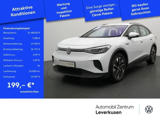 Volkswagen ID.4 Performance Pro