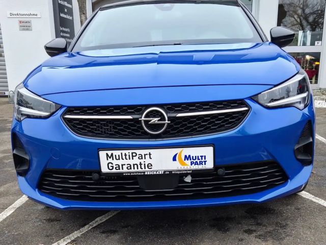 Opel Corsa GS-Line Grand Sport Turbo