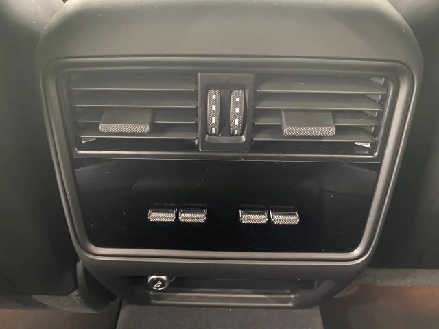 Porsche Cayenne Coupé E-Hybrid Turbo