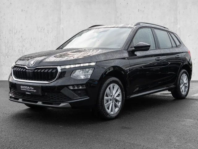 Skoda Kamiq 1.5 TSI Selection