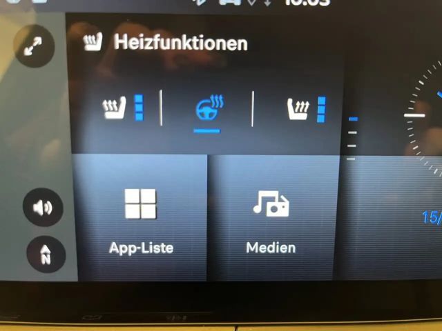 Opel Grandland X GS-Line Grand Sport