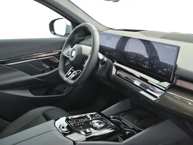 BMW 540 540d M-Sport xDrive