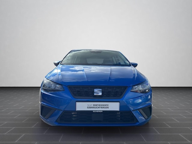 Seat Ibiza 1.0 TSI Style