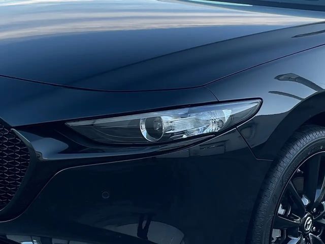 Mazda 3 SkyActiv e-Skyactiv