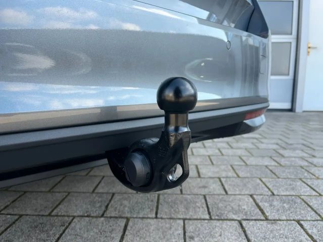 Skoda Octavia 2.0 TDI Combi Selection