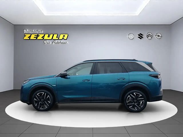 Peugeot 5008 mHEV 145 e-DCS6 Aut.