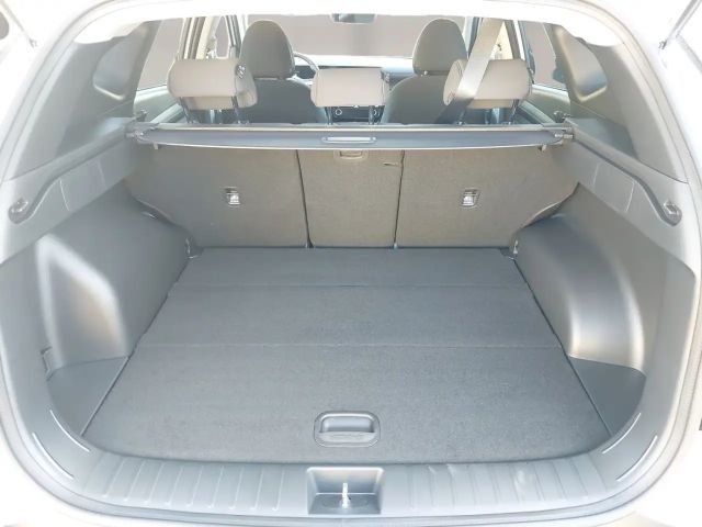 Hyundai Tucson 2WD T-GDi