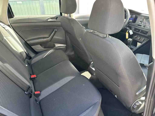 Volkswagen Taigo 1.0 TSI