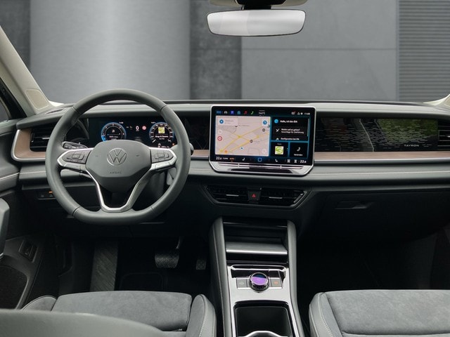 Volkswagen Tayron Elegance Elegance