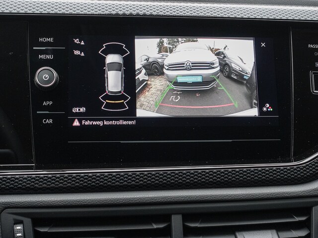 Volkswagen Polo 1.0 TSI DSG