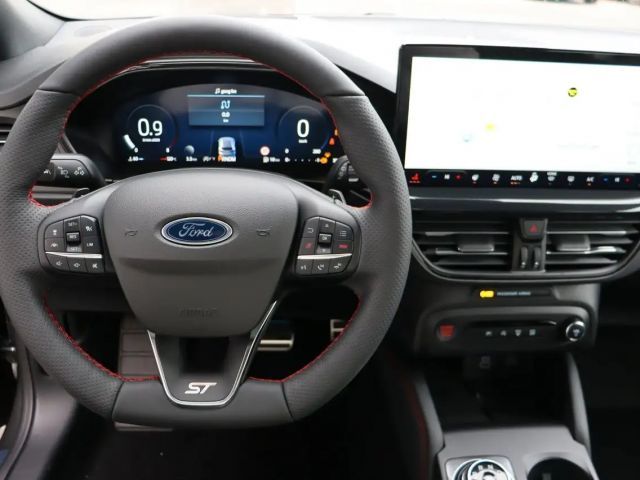 Ford Focus ST Line Wagon