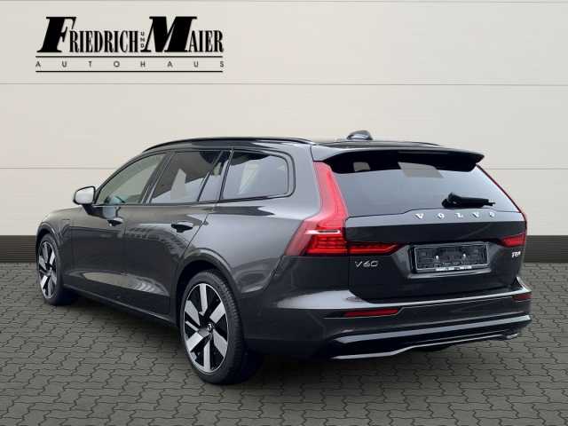 Volvo V60 AWD Dark Plus T8