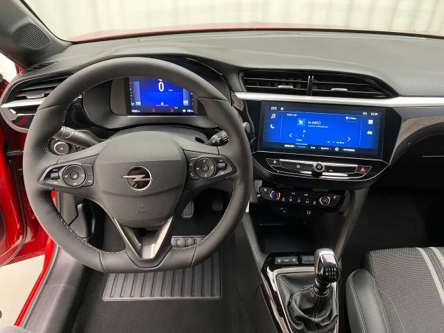 Opel Corsa GS-Line Grand Sport