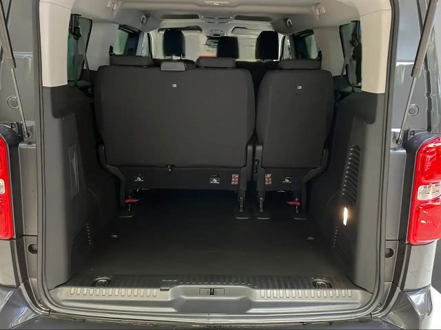 Opel Zafira Life Edition XL (L3), 9-Sitzer, CarPlay/AndroidAuto