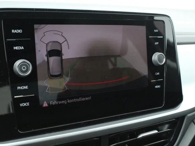 Volkswagen T-Roc Friends TSI