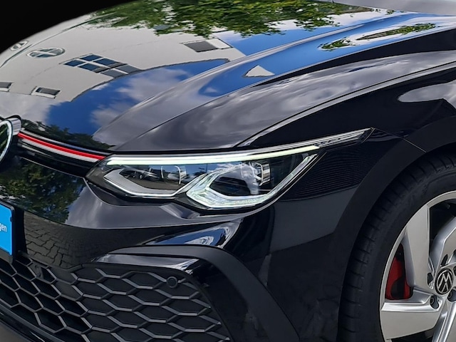 Volkswagen Golf 2.0 TSI