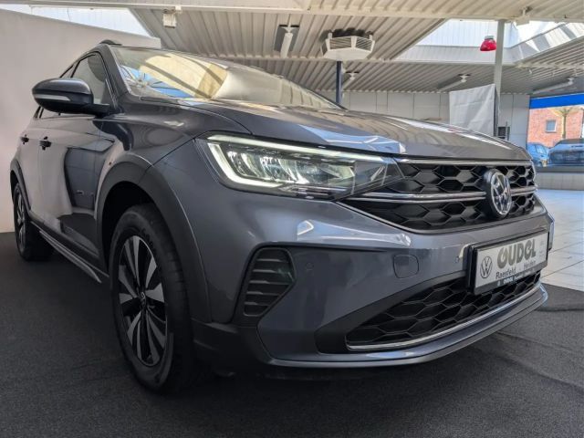 Volkswagen Taigo 1.0 TSI IQ.Drive Life