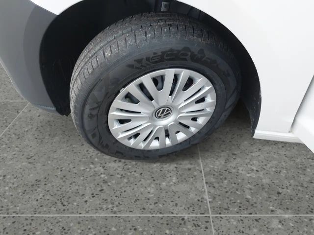 Volkswagen Caddy Cargo TDI