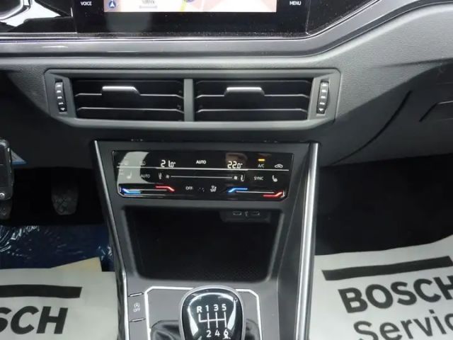 Volkswagen Taigo 1.0 TSI Style