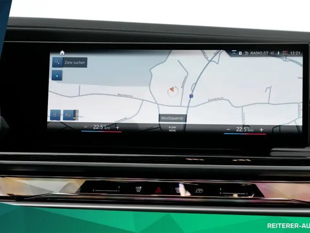 BMW i7 Sedan xDrive60