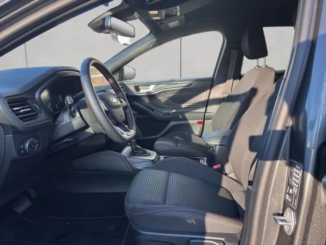 Ford Focus EcoBoost ST Line Wagon