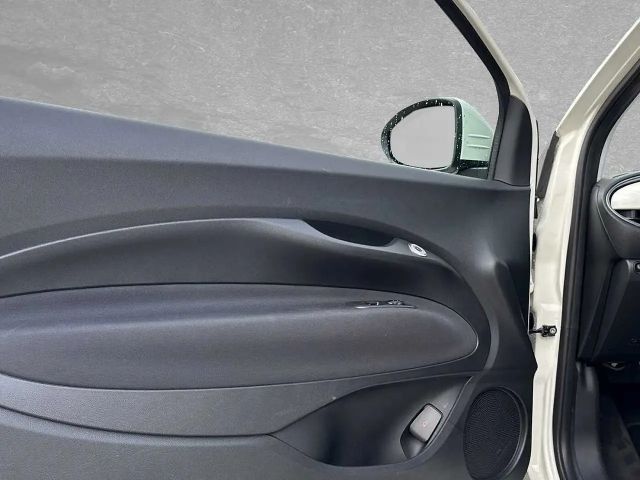 Fiat 500e 42kWh *Komfort Paket*