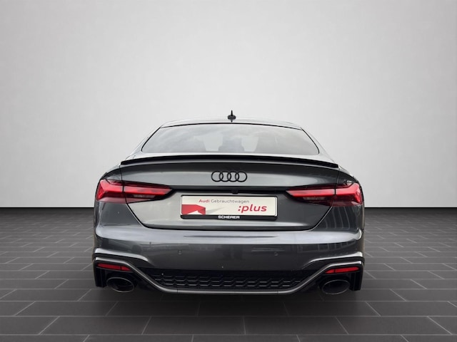 Audi RS5 Quattro Sportback