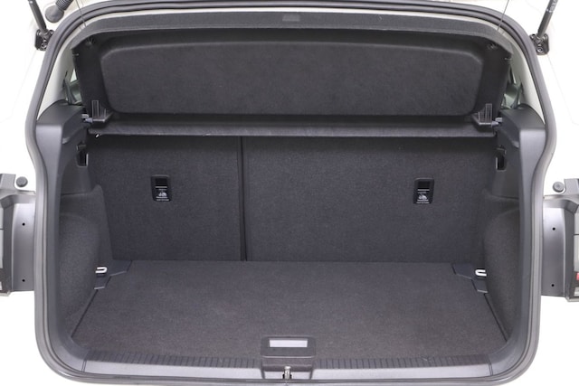 Volkswagen T-Cross 1.0 TSI Move